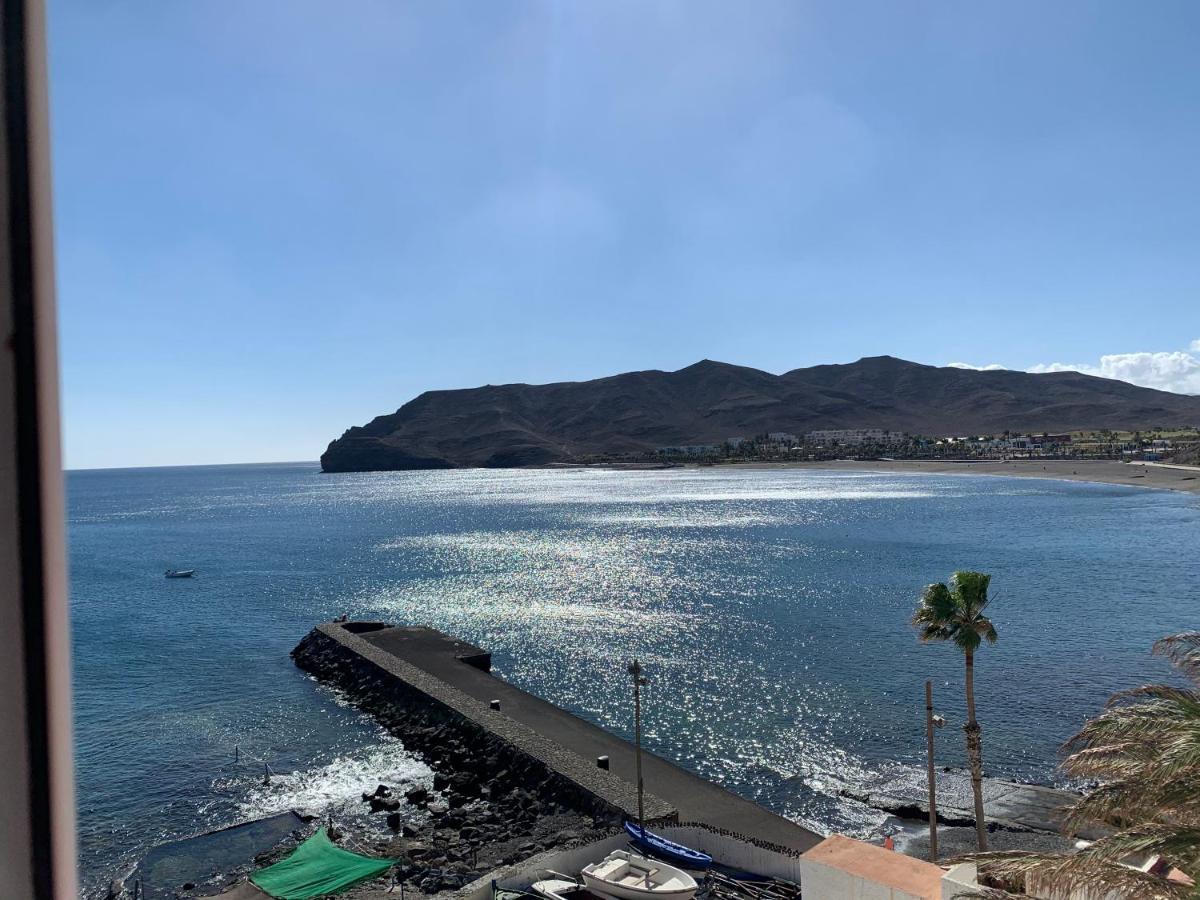Casa Las Playitas -Clp- Best Sea View - In 1 Minute Ocean Las Playas Exterior photo