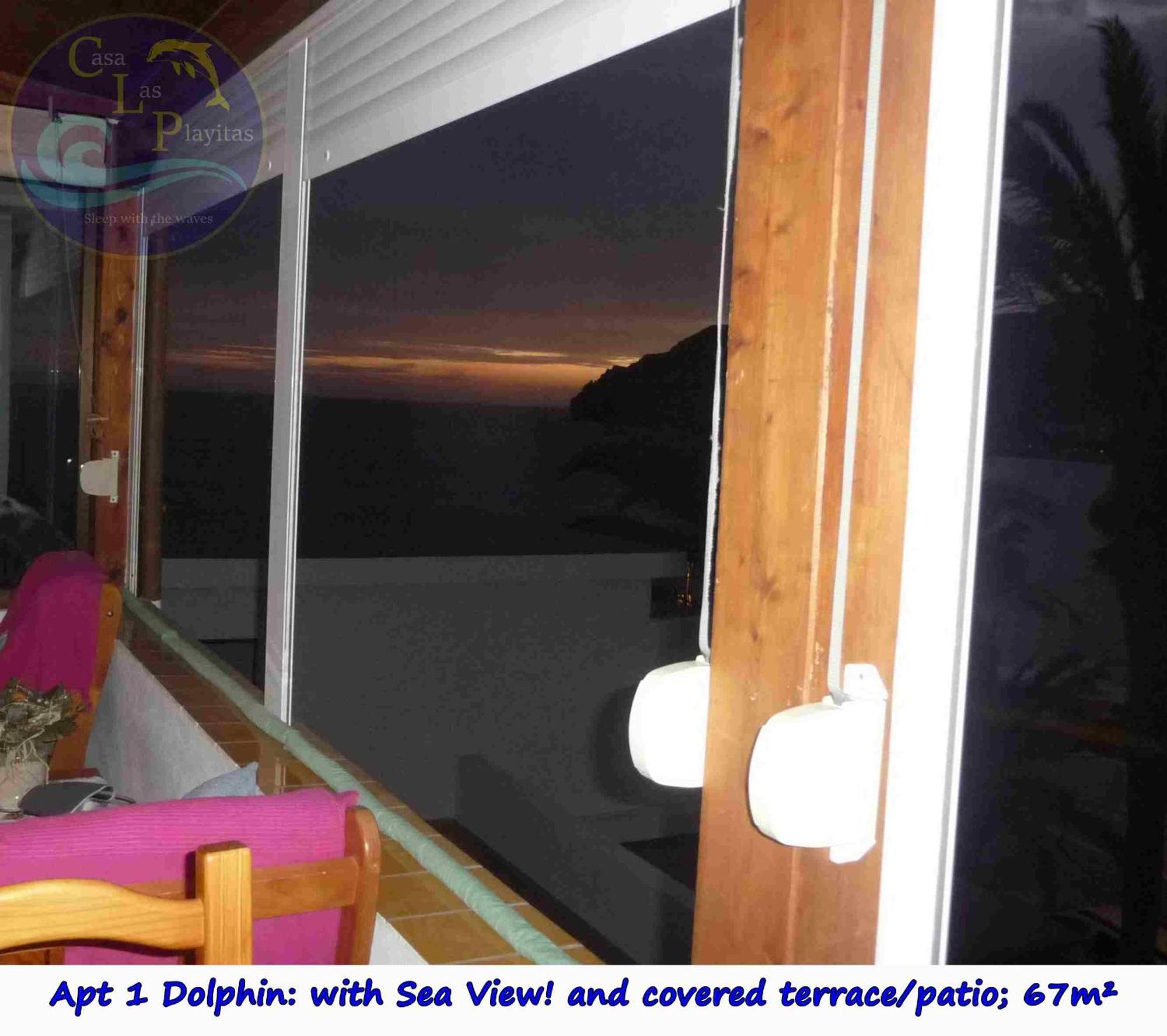Casa Las Playitas -Clp- Best Sea View - In 1 Minute Ocean Las Playas Exterior photo