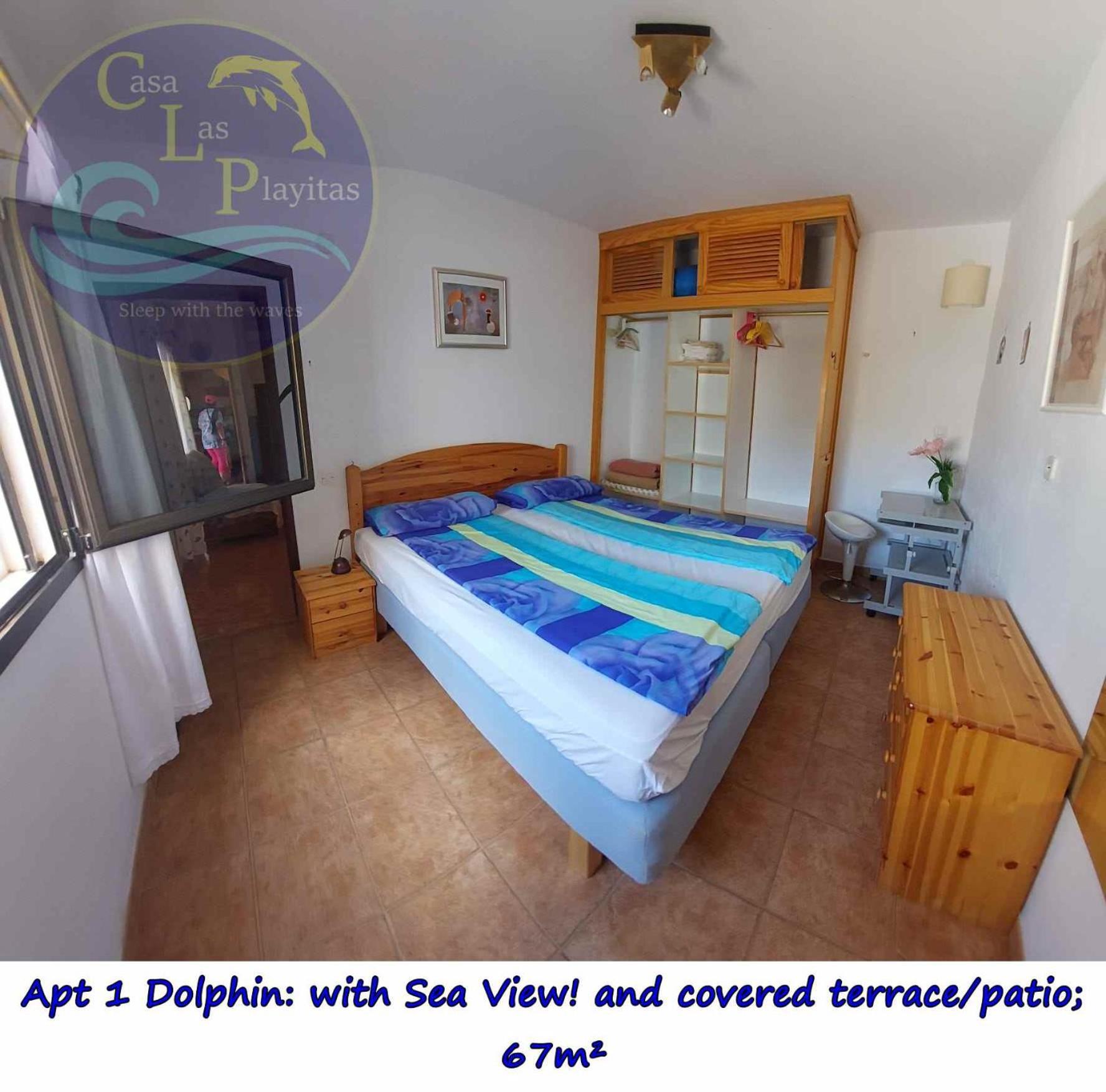 Casa Las Playitas -Clp- Best Sea View - In 1 Minute Ocean Las Playas Exterior photo