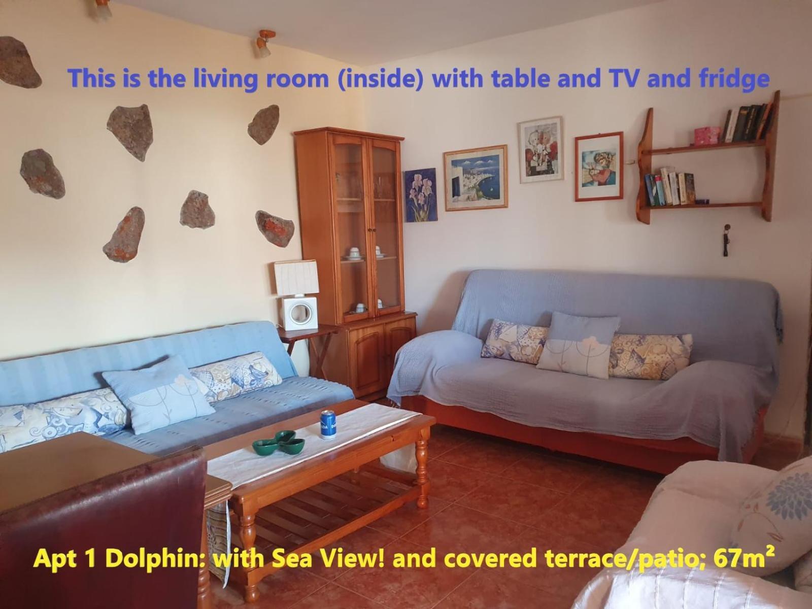 Casa Las Playitas -Clp- Best Sea View - In 1 Minute Ocean Las Playas Exterior photo