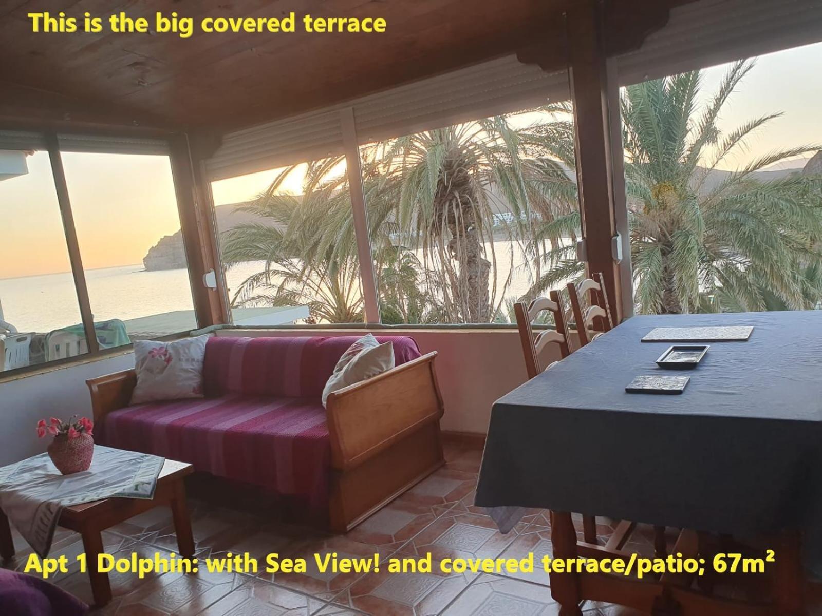 Casa Las Playitas -Clp- Best Sea View - In 1 Minute Ocean Las Playas Exterior photo