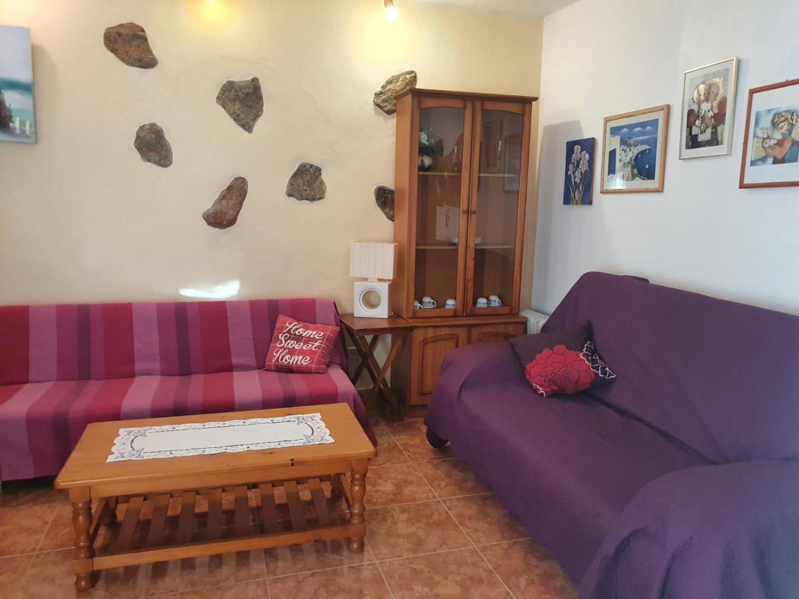 Casa Las Playitas -Clp- Best Sea View - In 1 Minute Ocean Las Playas Room photo