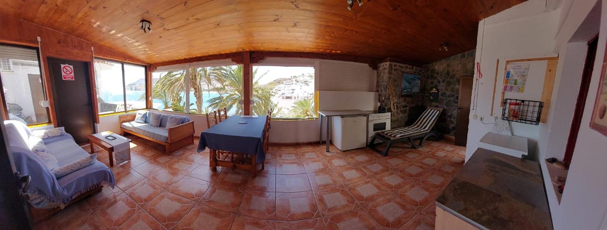 Casa Las Playitas -Clp- Best Sea View - In 1 Minute Ocean Las Playas Room photo