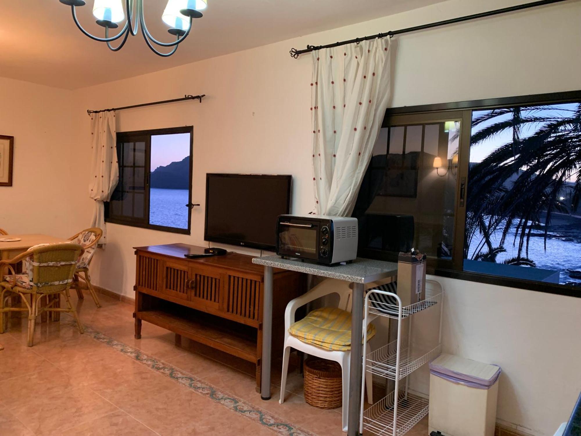 Casa Las Playitas -Clp- Best Sea View - In 1 Minute Ocean Las Playas Room photo