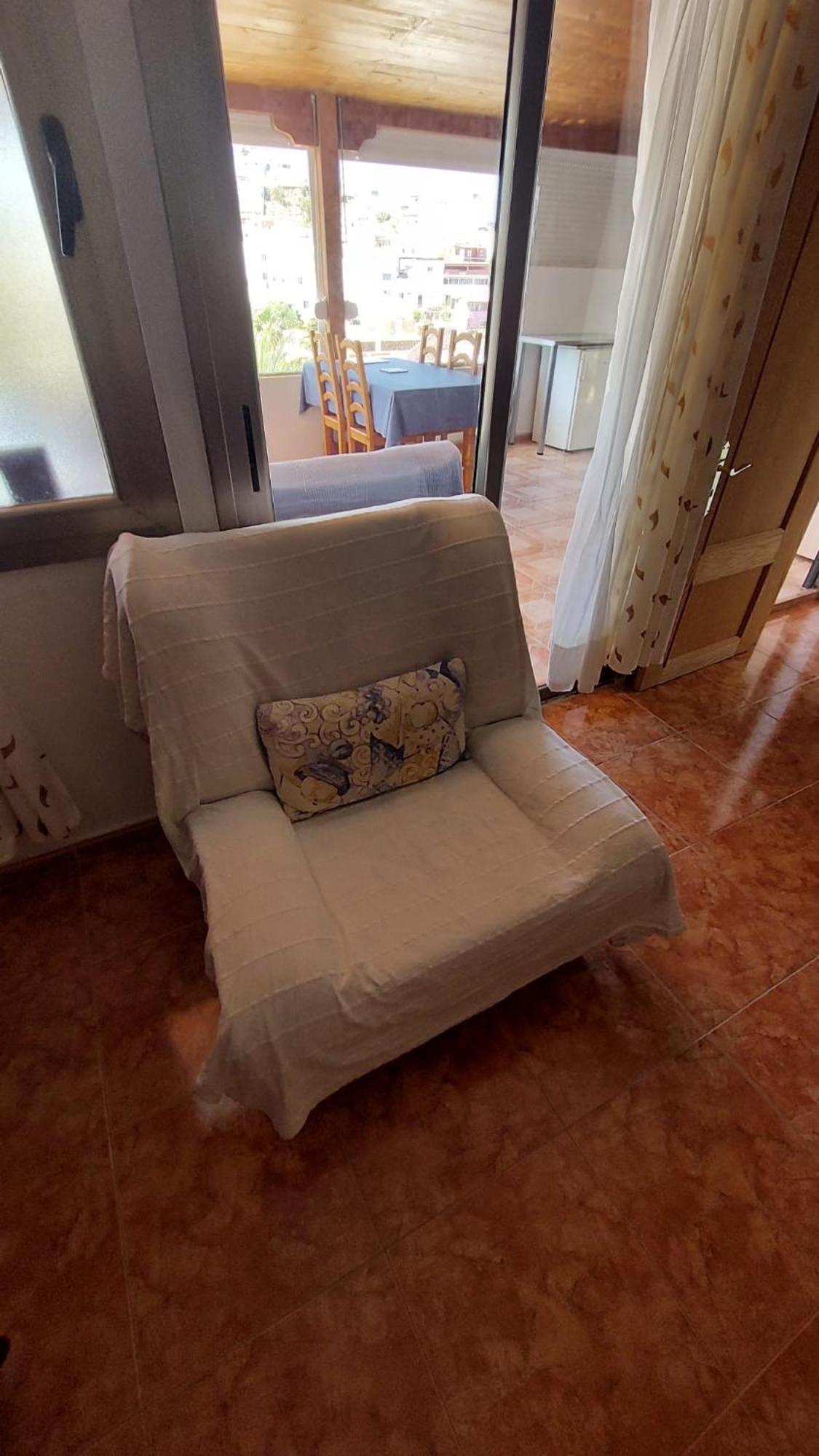 Casa Las Playitas -Clp- Best Sea View - In 1 Minute Ocean Las Playas Room photo