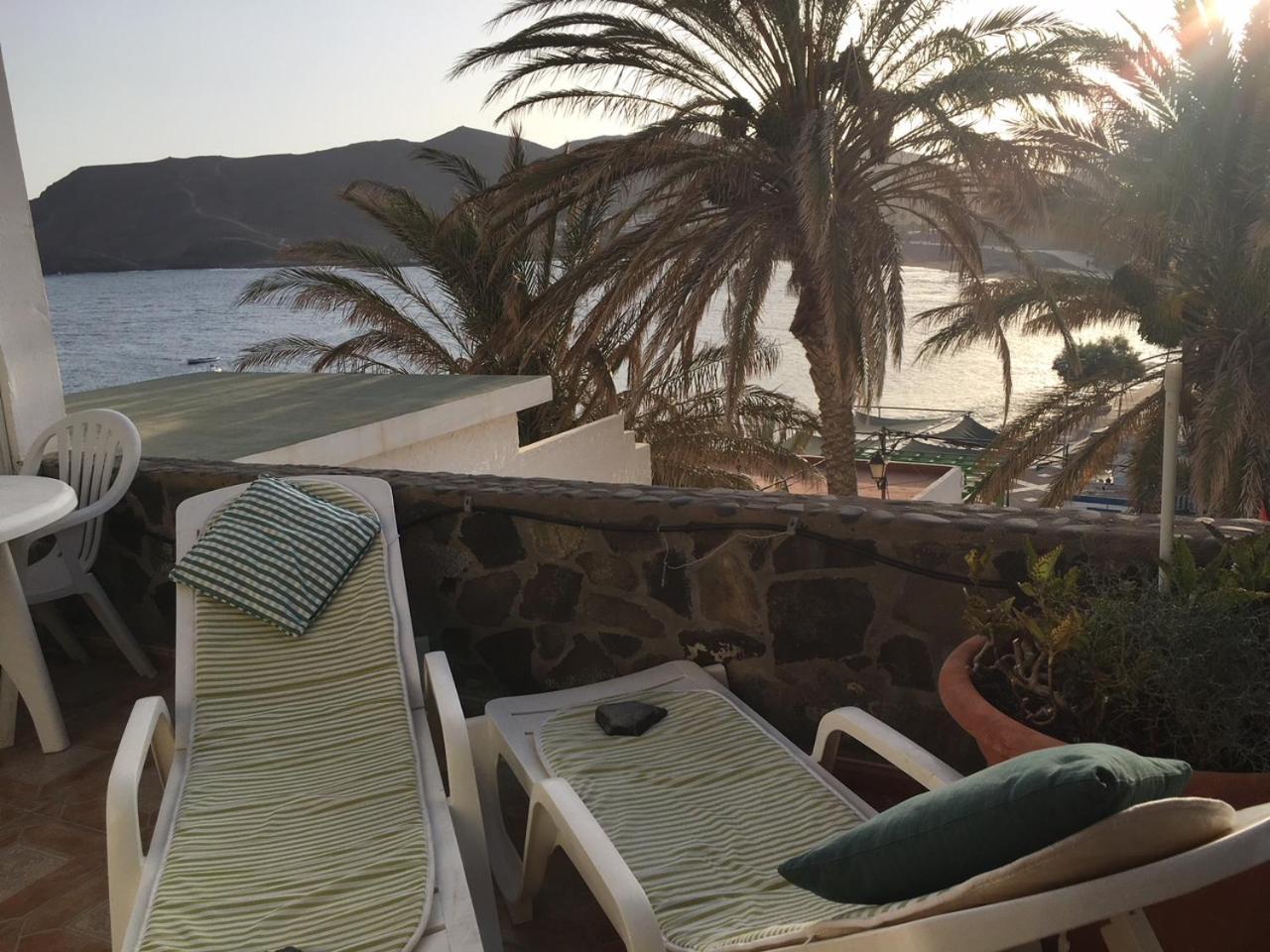 Casa Las Playitas -Clp- Best Sea View - In 1 Minute Ocean Las Playas Room photo