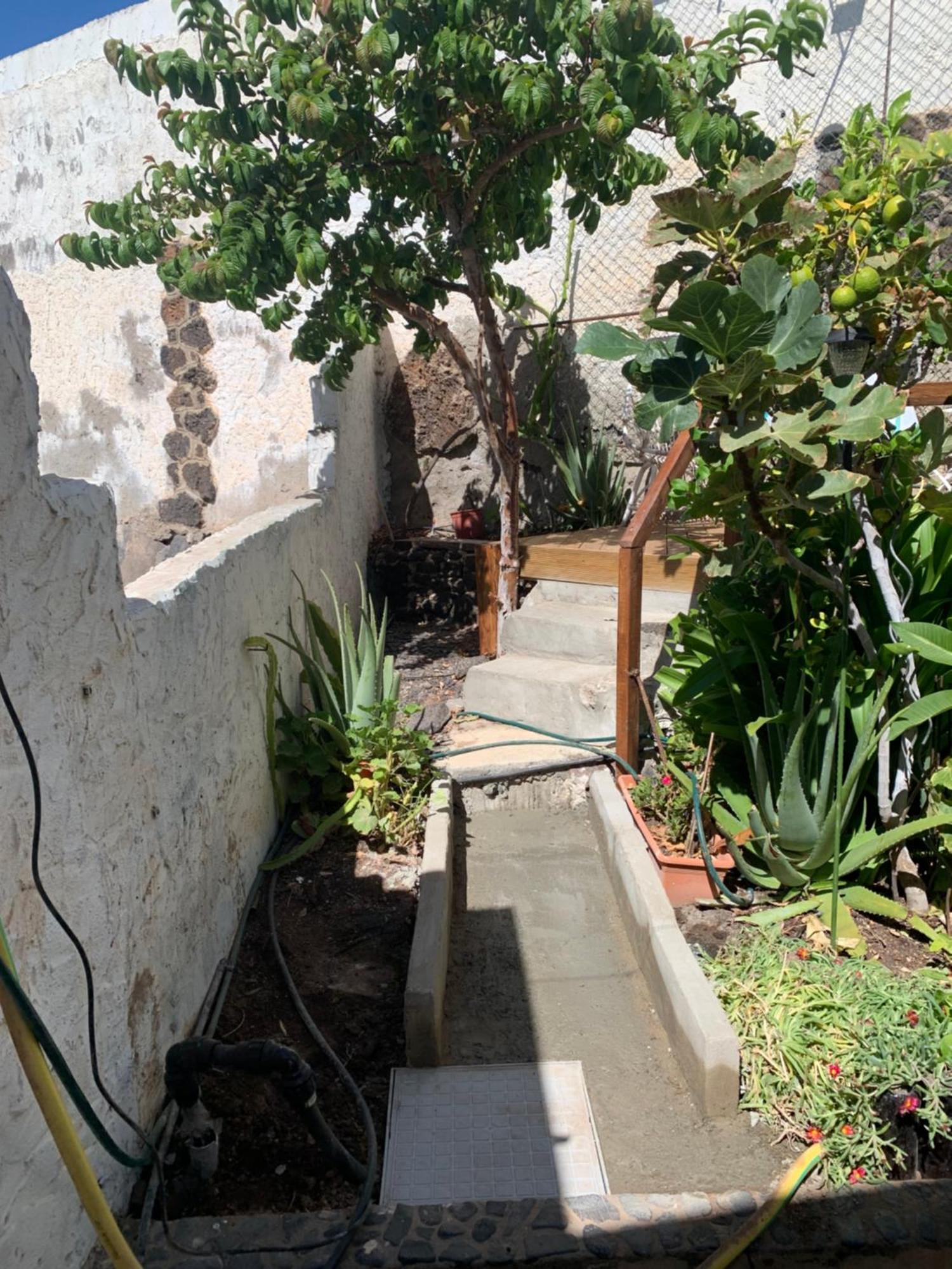 Casa Las Playitas -Clp- Best Sea View - In 1 Minute Ocean Las Playas Exterior photo