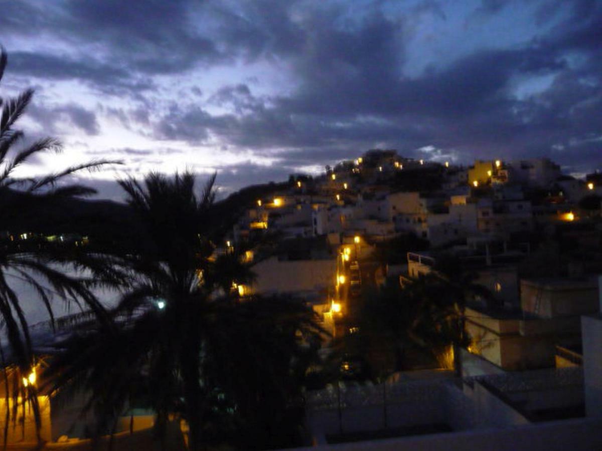 Casa Las Playitas -Clp- Best Sea View - In 1 Minute Ocean Las Playas Exterior photo
