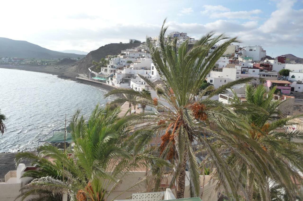 Casa Las Playitas -Clp- Best Sea View - In 1 Minute Ocean Las Playas Exterior photo