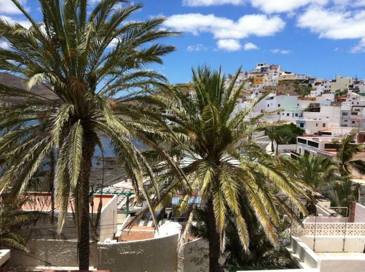 Casa Las Playitas -Clp- Best Sea View - In 1 Minute Ocean Las Playas Exterior photo
